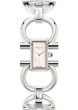 Часы Salvatore Ferragamo Gancini SFDZ00119